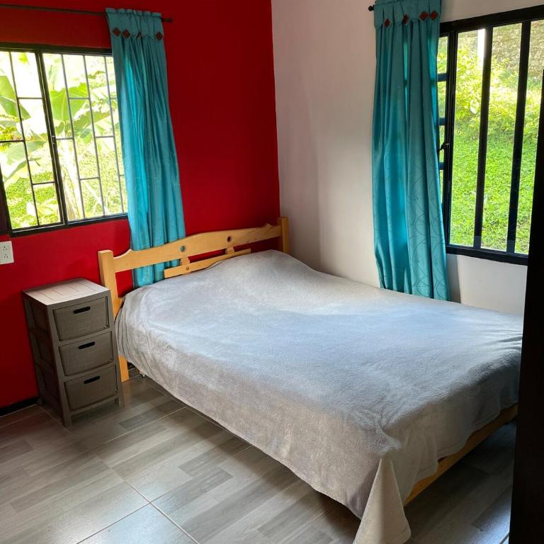 Casa de descanso Shalom - Casa de 4 dormitorios - 29