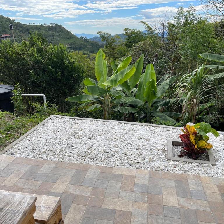 Casa de descanso Shalom - Casa de 4 dormitorios - 34