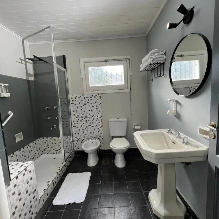 Casa YUCO Hostel - Habitación N3 - Single Bed in Dormitory Room - 7