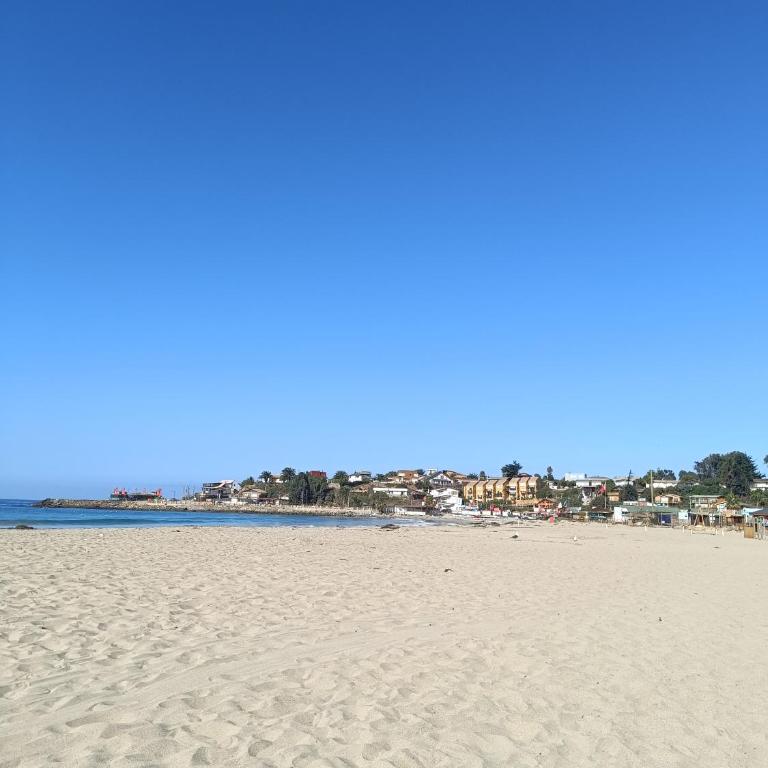 Los Molles apartment - Three-Bedroom Apartment - 10