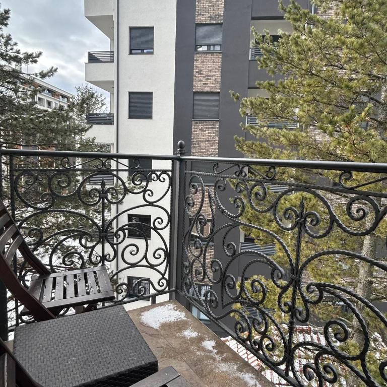 Apartment IVOR among the pines - Apartman sa 1 Spavaćom Sobom - 10
