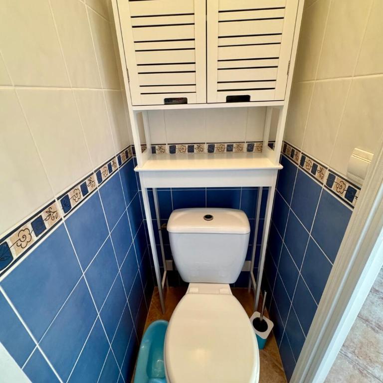 Maison familiale à Berck - Proche plage - Casa con 3 Camere da Letto - 5