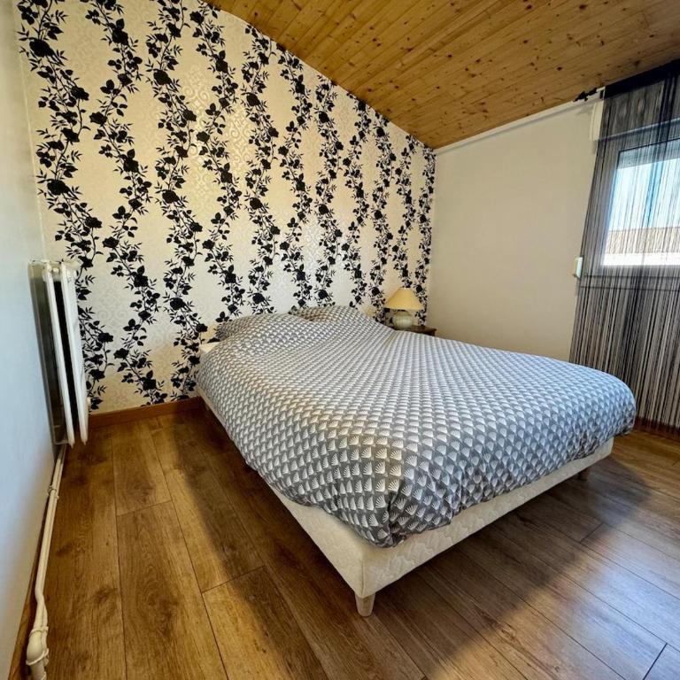 Maison familiale à Berck - Proche plage - Casa con 3 Camere da Letto - 8