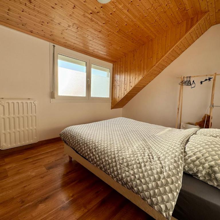 Maison familiale à Berck - Proche plage - Casa con 3 Camere da Letto - 18