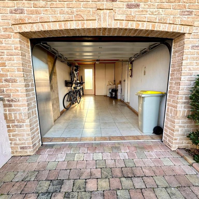 Maison familiale à Berck - Proche plage - Casa con 3 Camere da Letto - 20