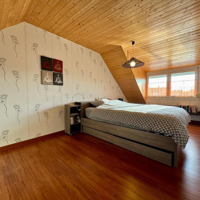 Maison familiale à Berck - Proche plage - Casa con 3 Camere da Letto - 24