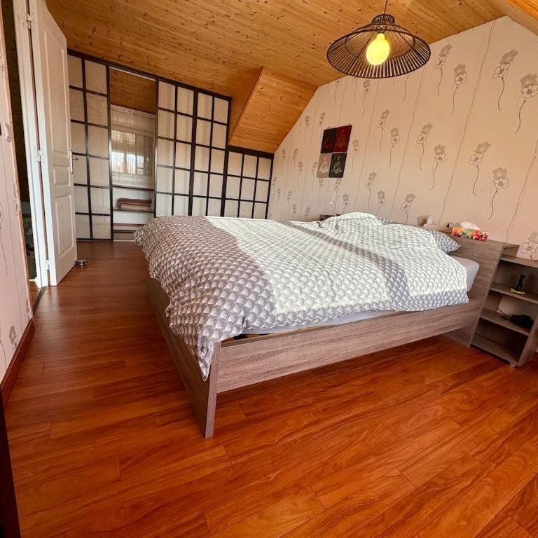 Maison familiale à Berck - Proche plage - Casa con 3 Camere da Letto - 29