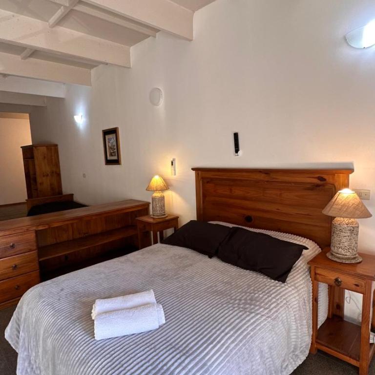 PALMARES DEL BOULEVARD - Aeropuerto Internacional Taravella - Campus Siglo 21 - Campus Blas Pascal - Sanatorio Allende - Estadio Kempes - Quorum - Mujer Urbana - Complejo Ferial Córdoba - Deluxe Apartment - 9