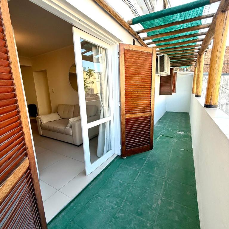 Departamento Boulevard Pellegrini - Apartamento de 2 dormitorios - 16