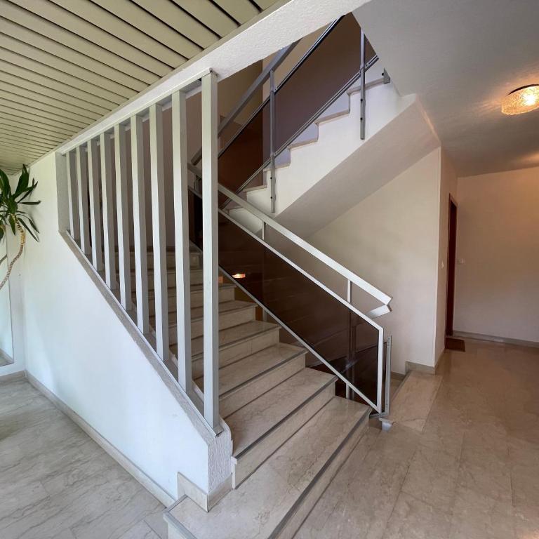 Studio Portissol climatisé avec parking - Port & plages à pied - Apartment mit 1 Schlafzimmer - 15