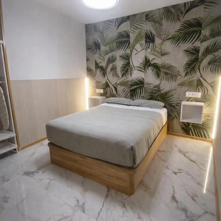 Benidorm Center Playa Poniente - Apartamento Deluxe de 1 dormitorio - 15