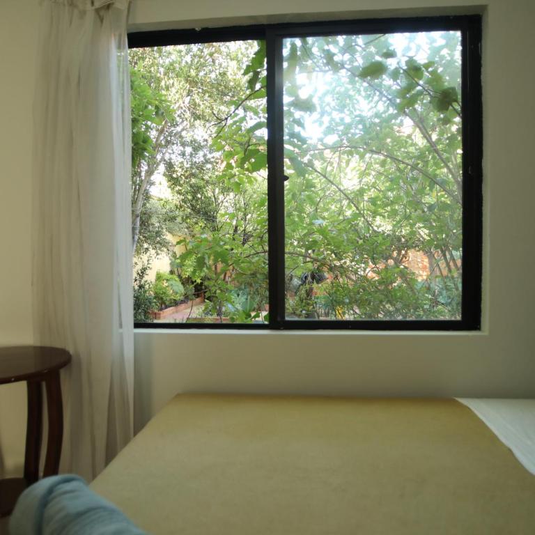 Casa Hostal El Peregrino - Queen Room with Two Queen Beds - 6