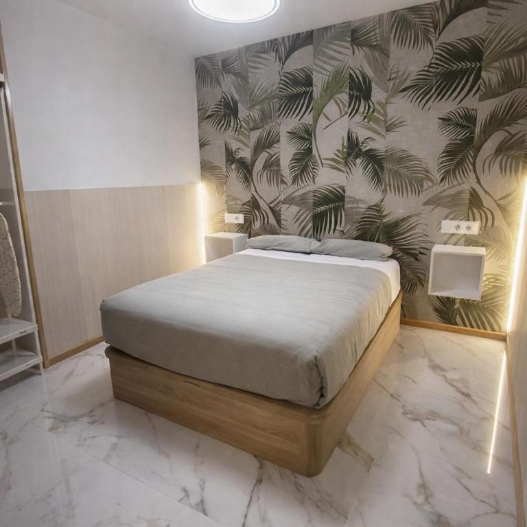 Benidorm Center Playa Poniente - Apartamento Deluxe de 1 dormitorio - 16