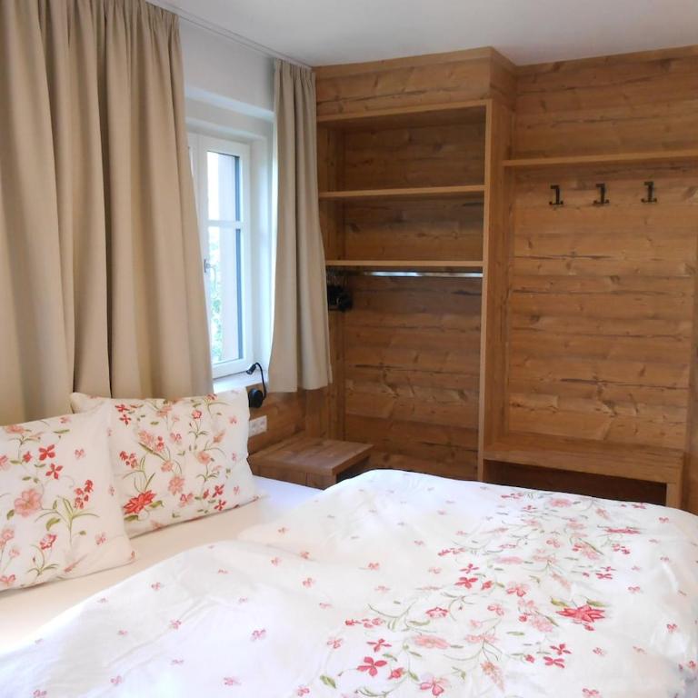 Ferienwohnung Lamprechtsburg - Appartamento con 1 Camera da Letto - 10