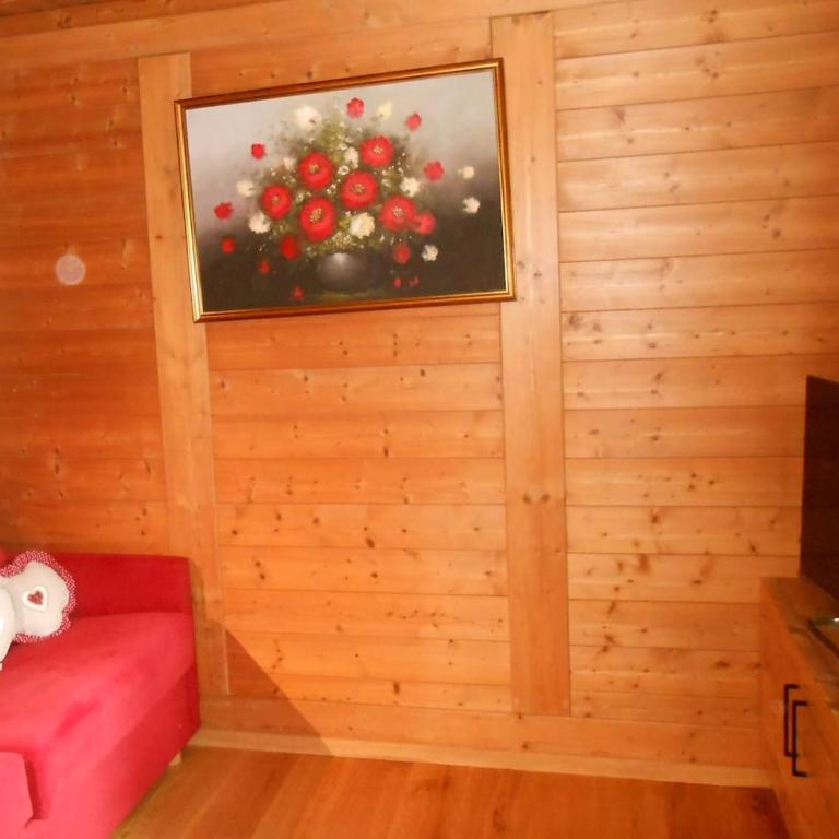 Ferienwohnung Lamprechtsburg - Appartamento con 1 Camera da Letto - 12