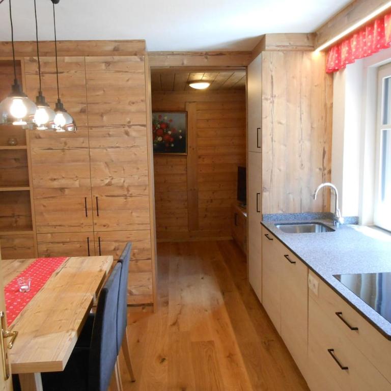 Ferienwohnung Lamprechtsburg - Appartamento con 1 Camera da Letto - 11