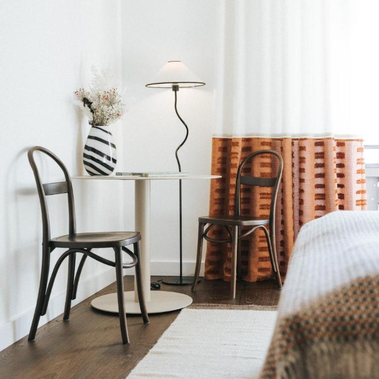 VILLA OXA - Design Boutique Hotel - Doppelzimmer - 5