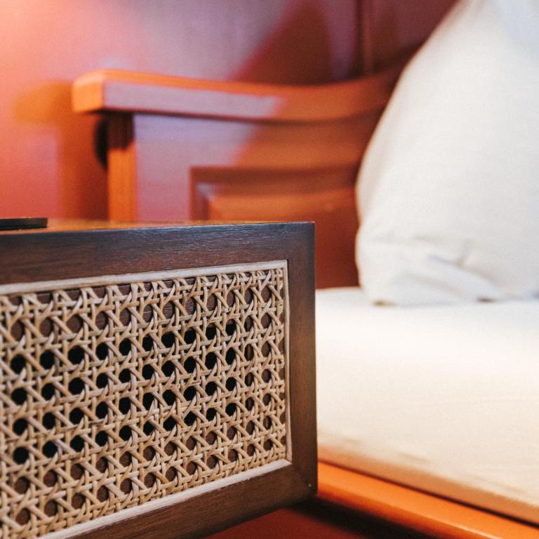 VILLA OXA - Design Boutique Hotel - Doppelzimmer mit Bergblick - 2