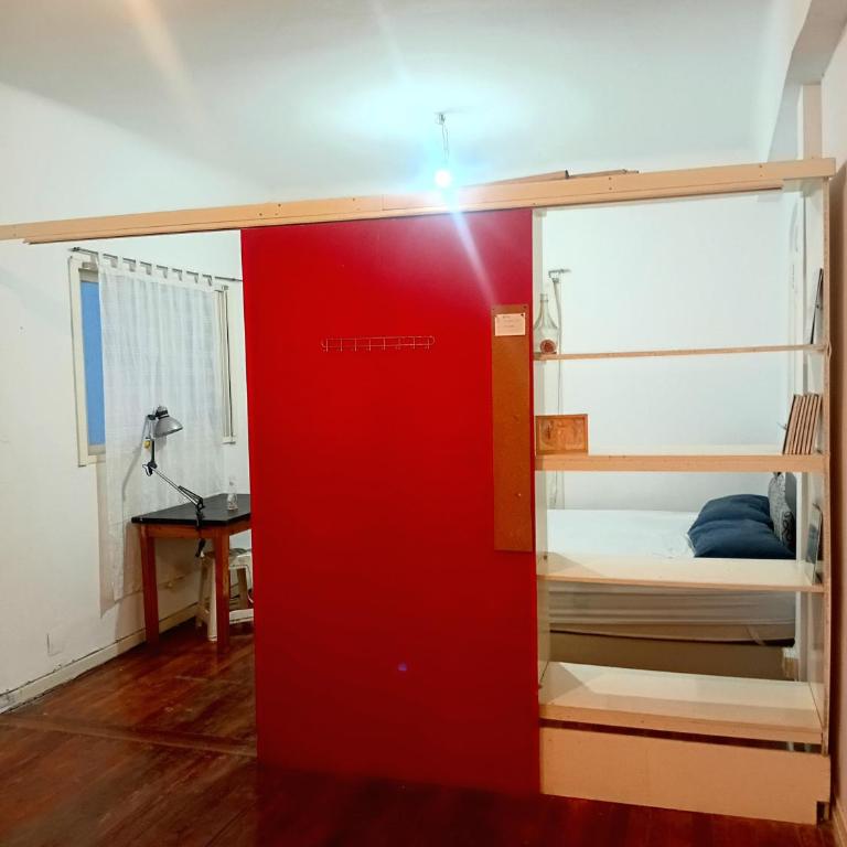 Departamento Microcentro Obelisco - Apartamento de 1 dormitorio - 1