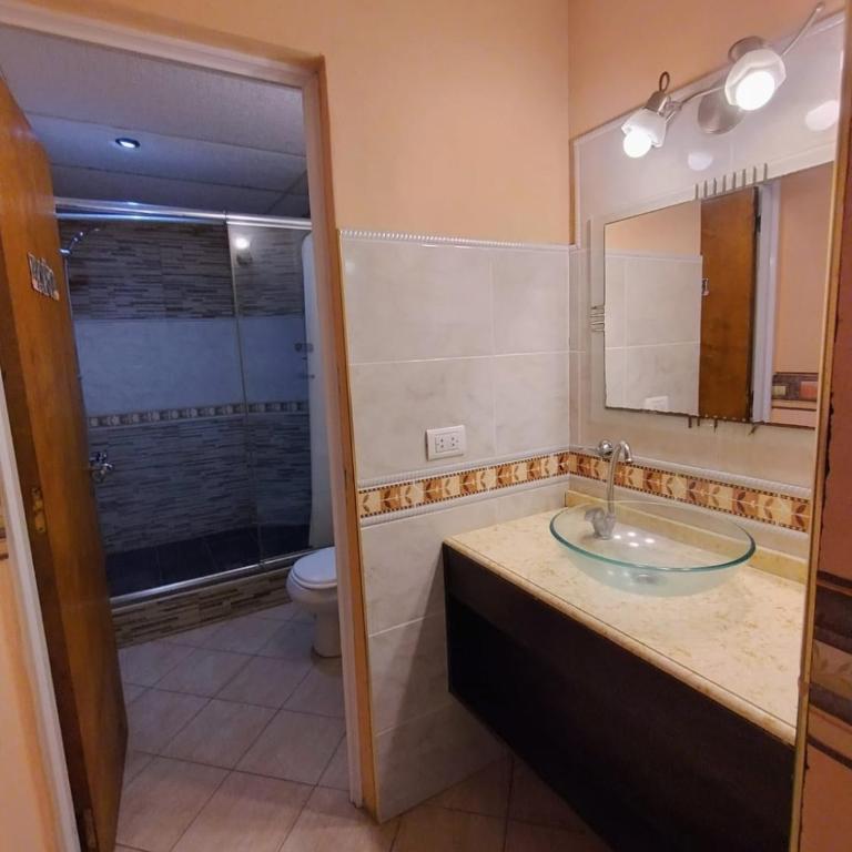 Apart Sorrento - One-Bedroom Loft Apartment with Balcony - 15