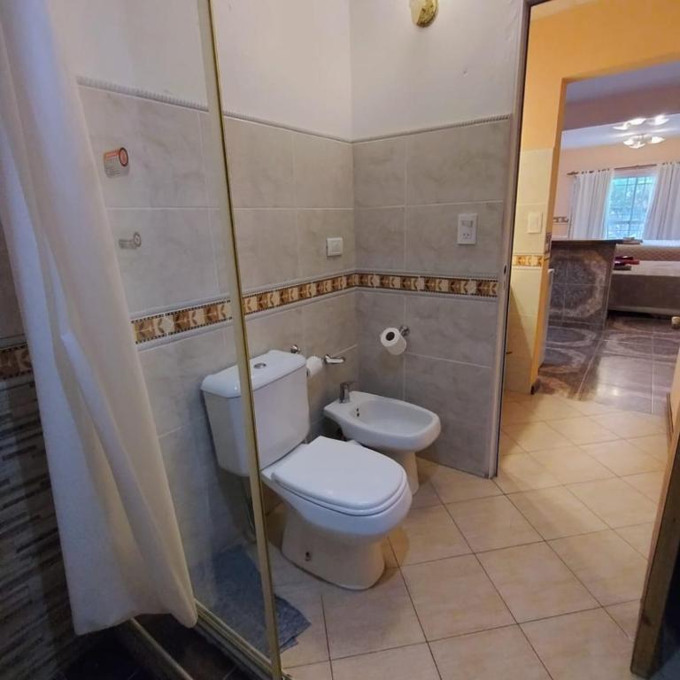 Apart Sorrento - One-Bedroom Loft Apartment with Balcony - 18