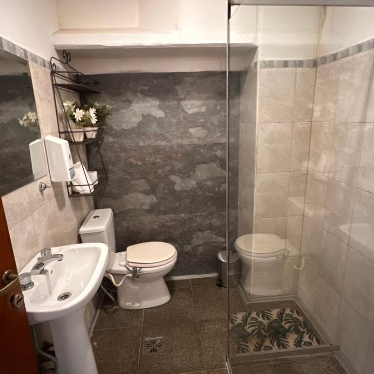 PALMARES DEL BOULEVARD - Aeropuerto Internacional Taravella - Campus Siglo 21 - Campus Blas Pascal - Sanatorio Allende - Estadio Kempes - Quorum - Mujer Urbana - Complejo Ferial Córdoba - Deluxe Apartment - 2