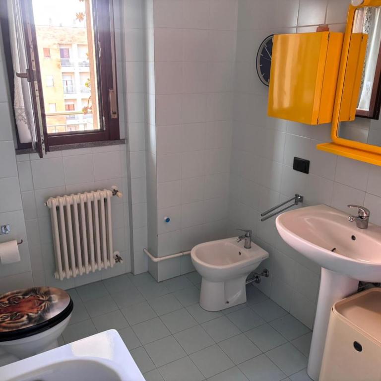 GuestHouse - Camera Singola con Bagno Privato - 6