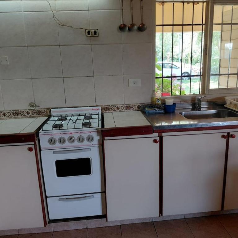 Casa en El Mollar - Four-Bedroom House - 3
