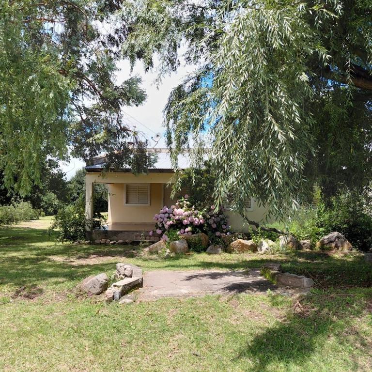 Casa en El Mollar - Casa de 4 dormitorios - 7