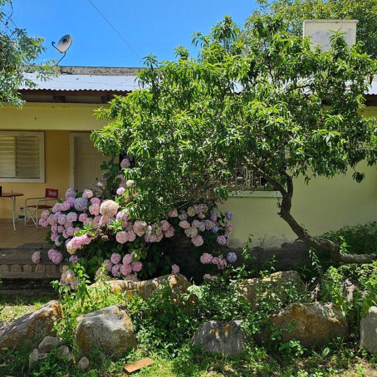 Casa en El Mollar - Four-Bedroom House - 11