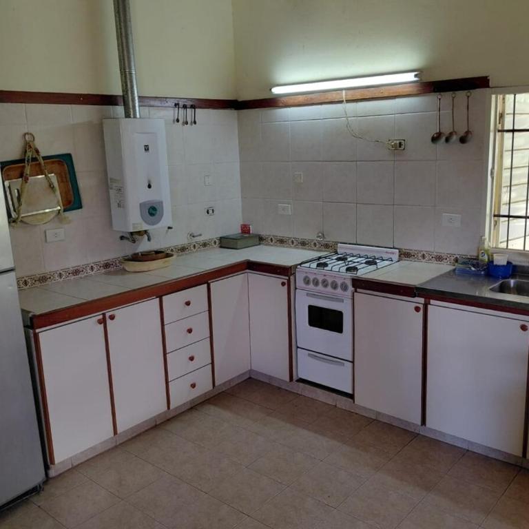 Casa en El Mollar - Four-Bedroom House - 12
