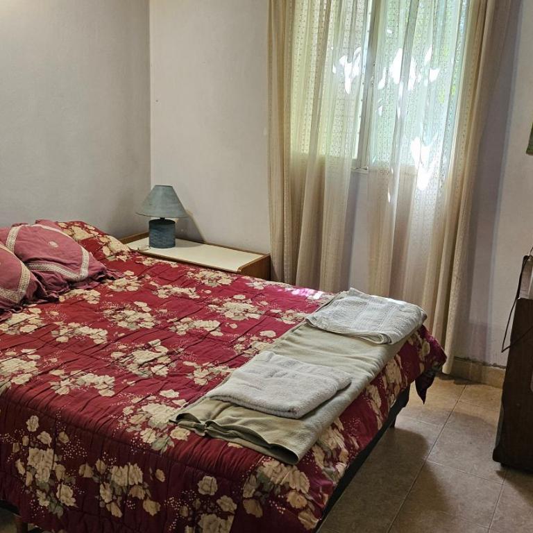 Casa en El Mollar - Four-Bedroom House - 13