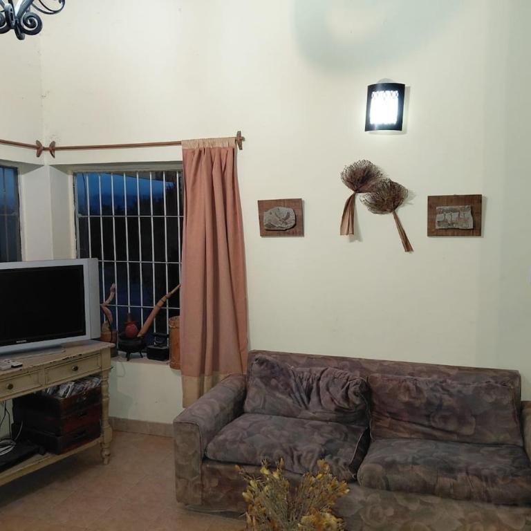 Casa en El Mollar - Four-Bedroom House - 18