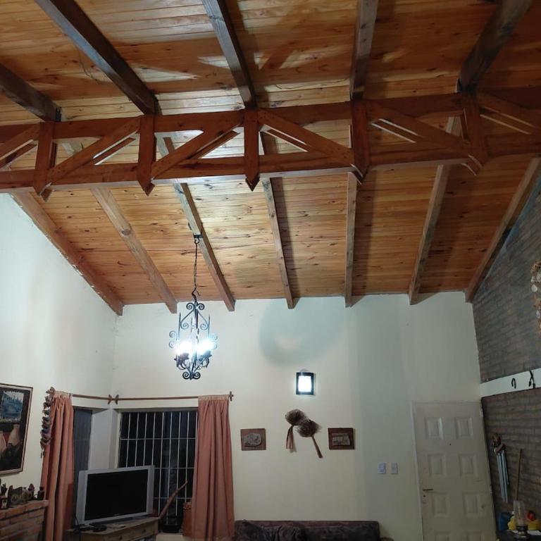 Casa en El Mollar - Four-Bedroom House - 19