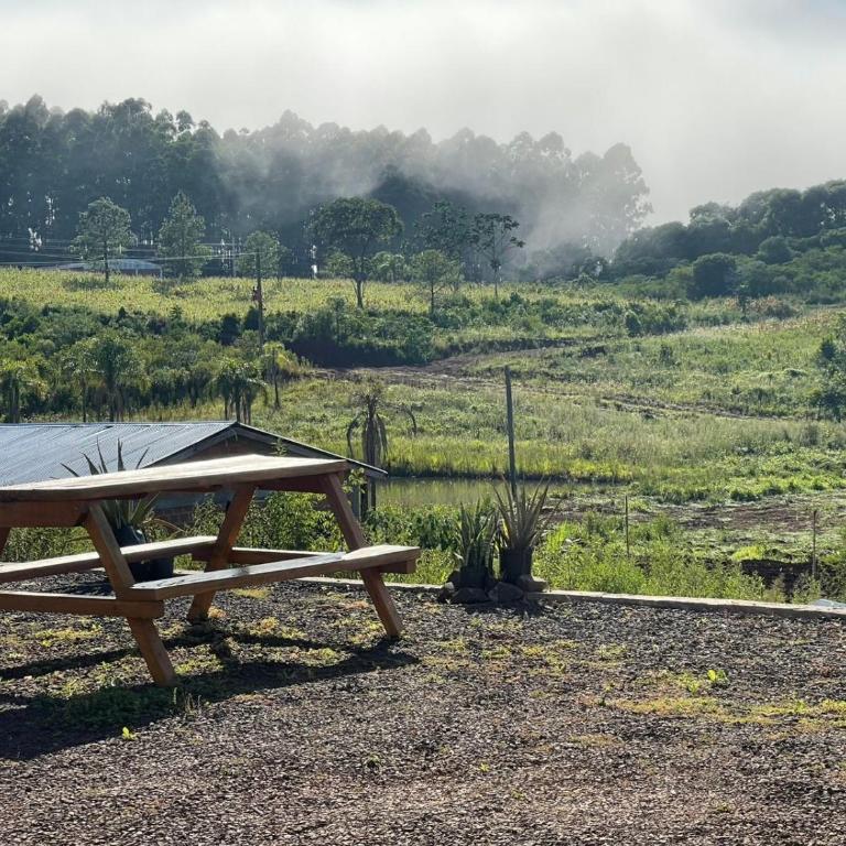 Tierra Roja - Apartamento de 2 dormitorios - 17