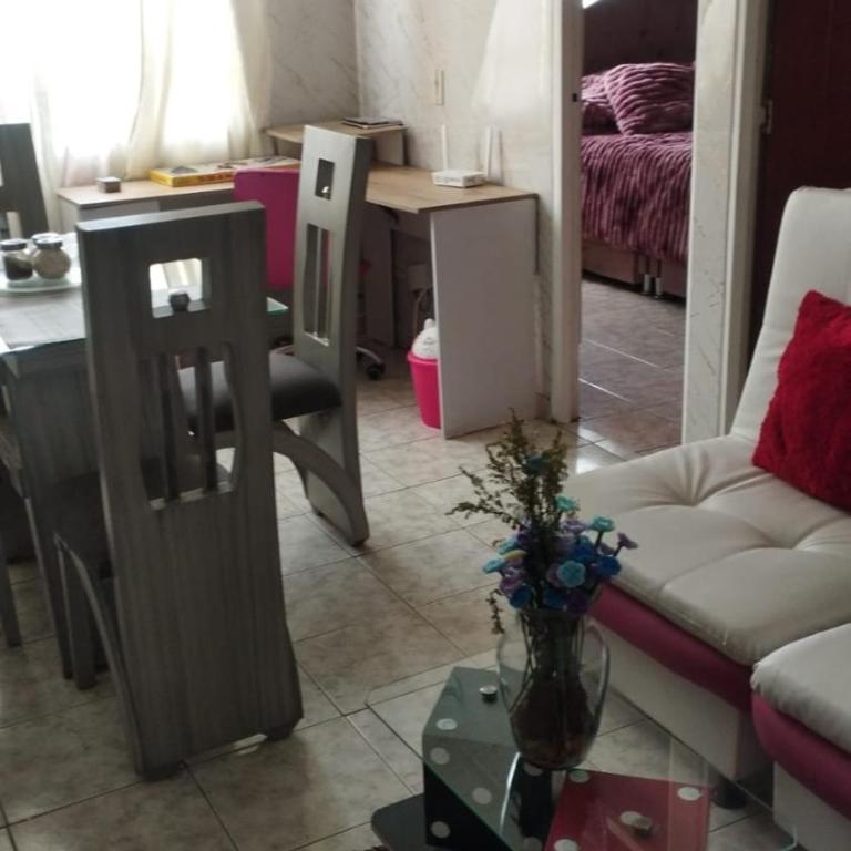 Comfortable and family-friendly apartment in Fontibon - Apartamento de 2 dormitorios - 1