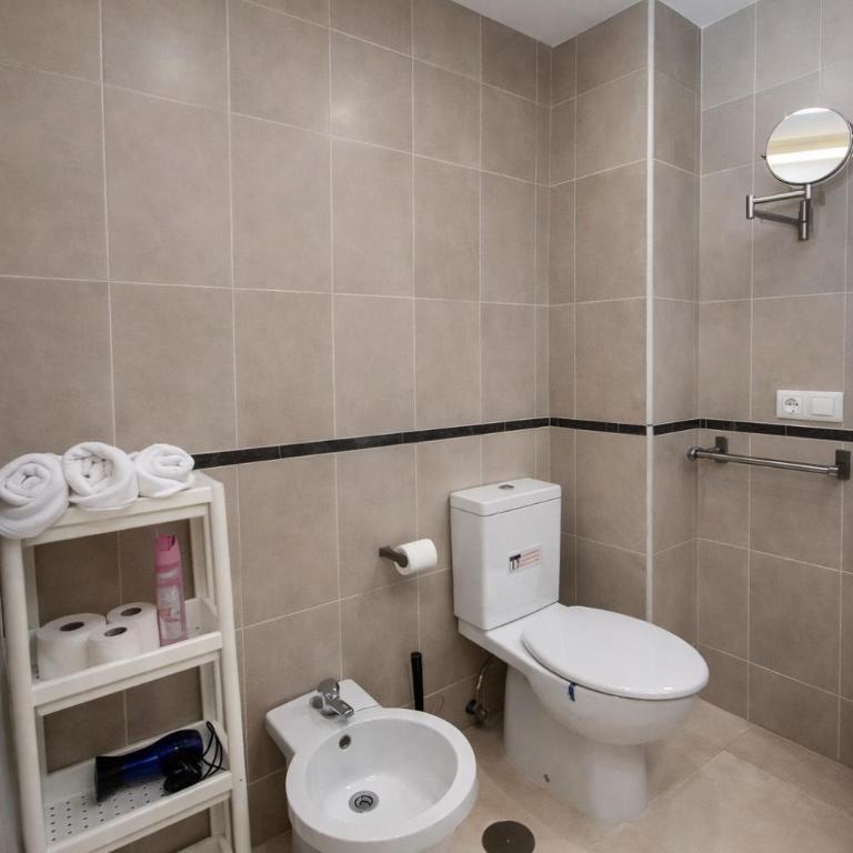 Benidorm Center Playa Poniente - Apartamento de 2 dormitorios - 28