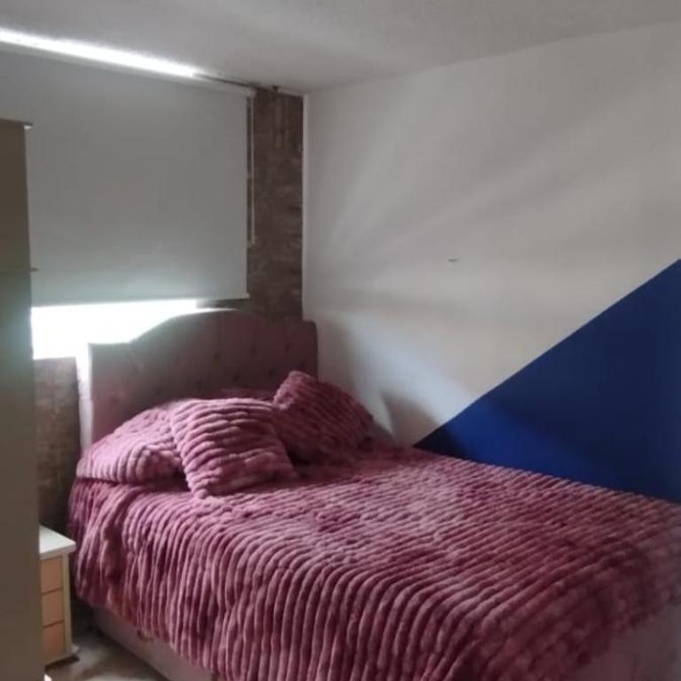Comfortable and family-friendly apartment in Fontibon - Apartamento de 2 dormitorios - 3