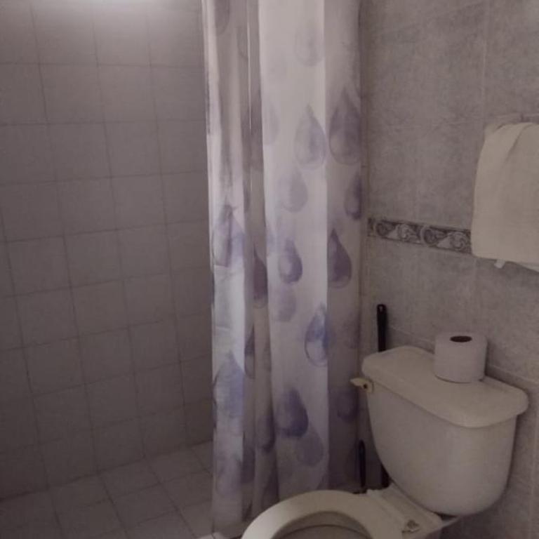 Comfortable and family-friendly apartment in Fontibon - Apartamento de 2 dormitorios - 6