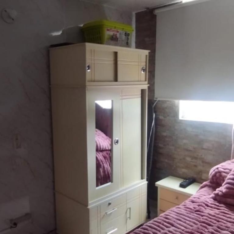 Comfortable and family-friendly apartment in Fontibon - Apartamento de 2 dormitorios - 8