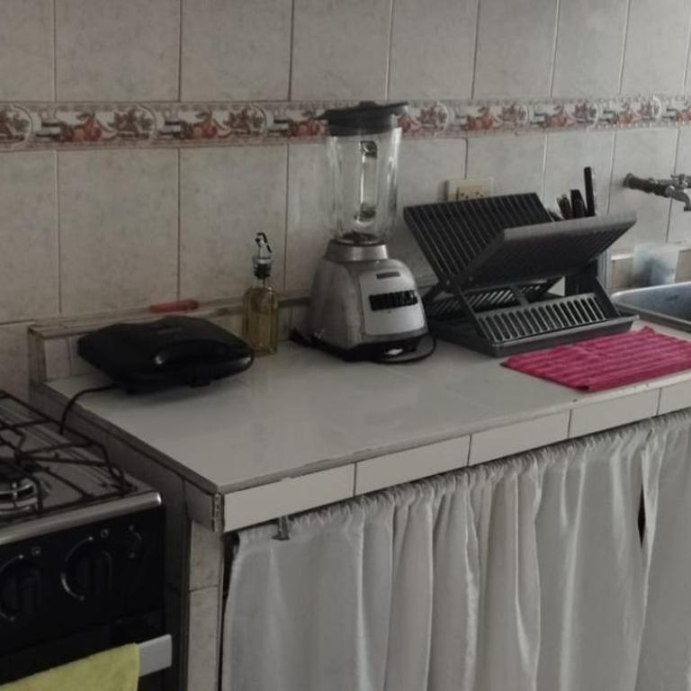 Comfortable and family-friendly apartment in Fontibon - Apartamento de 2 dormitorios - 11