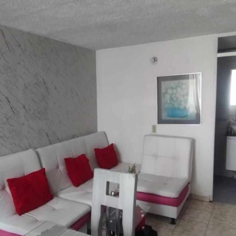 Comfortable and family-friendly apartment in Fontibon - Apartamento de 2 dormitorios - 13