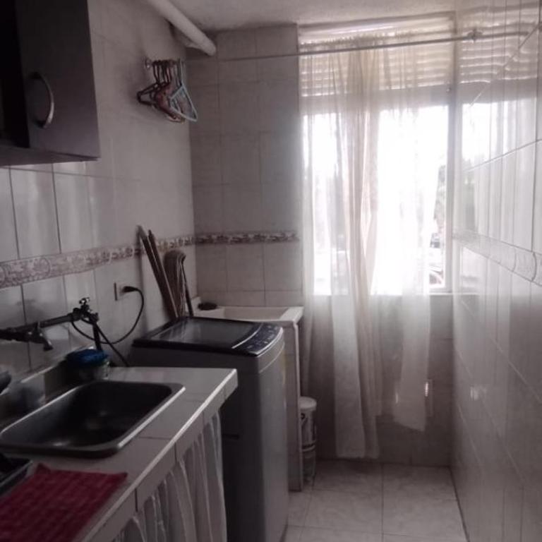Comfortable and family-friendly apartment in Fontibon - Apartamento de 2 dormitorios - 16
