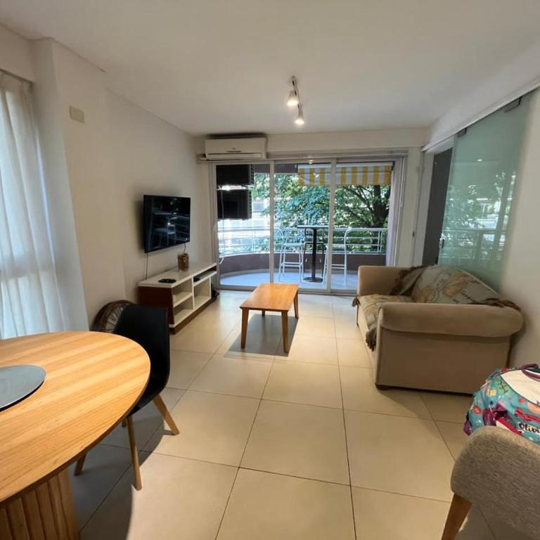 Labadia Cañitas Polo Palermo - Apartamento de 1 dormitorio - 3