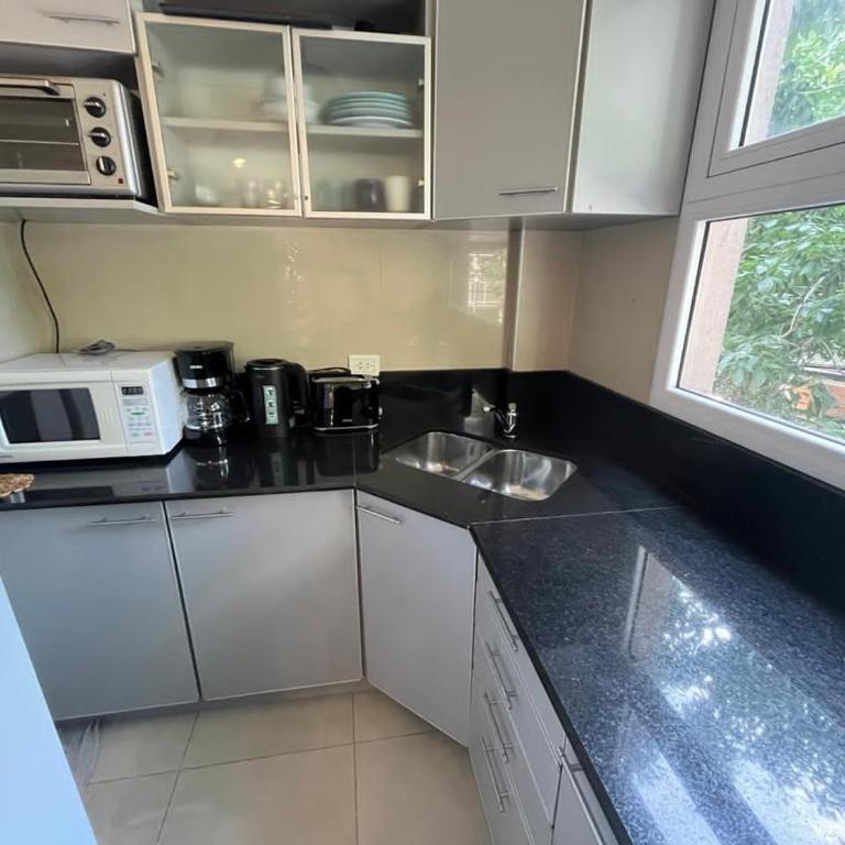Labadia Cañitas Polo Palermo - Apartamento de 1 dormitorio - 8