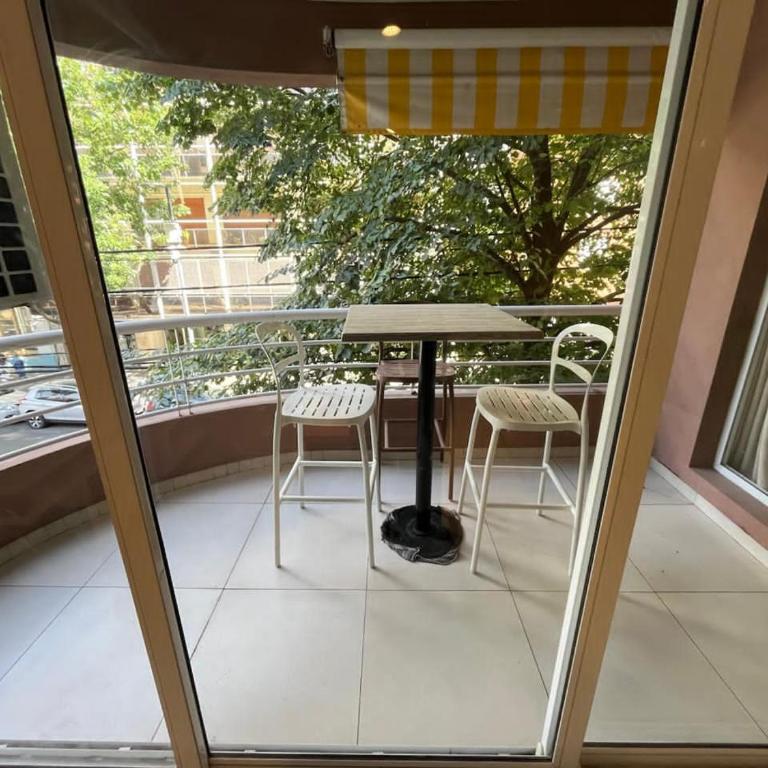 Labadia Cañitas Polo Palermo - Apartamento de 1 dormitorio - 14