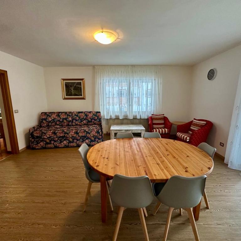 Central Dolomites Atelier - 3 Bedrooms - Appartamento con 3 Camere da Letto e Vista Montagna - 18