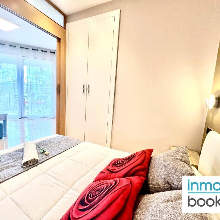 Salou Beach Aries - One-Bedroom Apartment with Terrace - 21