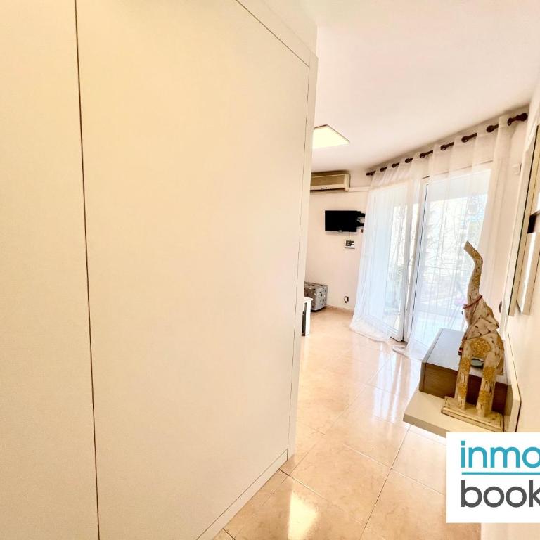 Salou Beach Aries - One-Bedroom Apartment with Terrace - 32