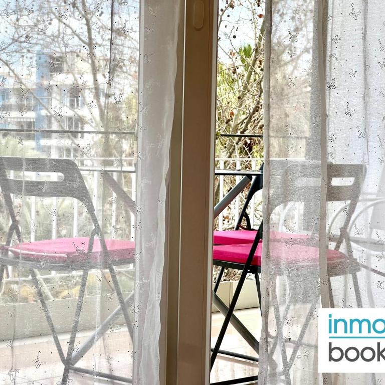 Salou Beach Aries - One-Bedroom Apartment with Terrace - 14